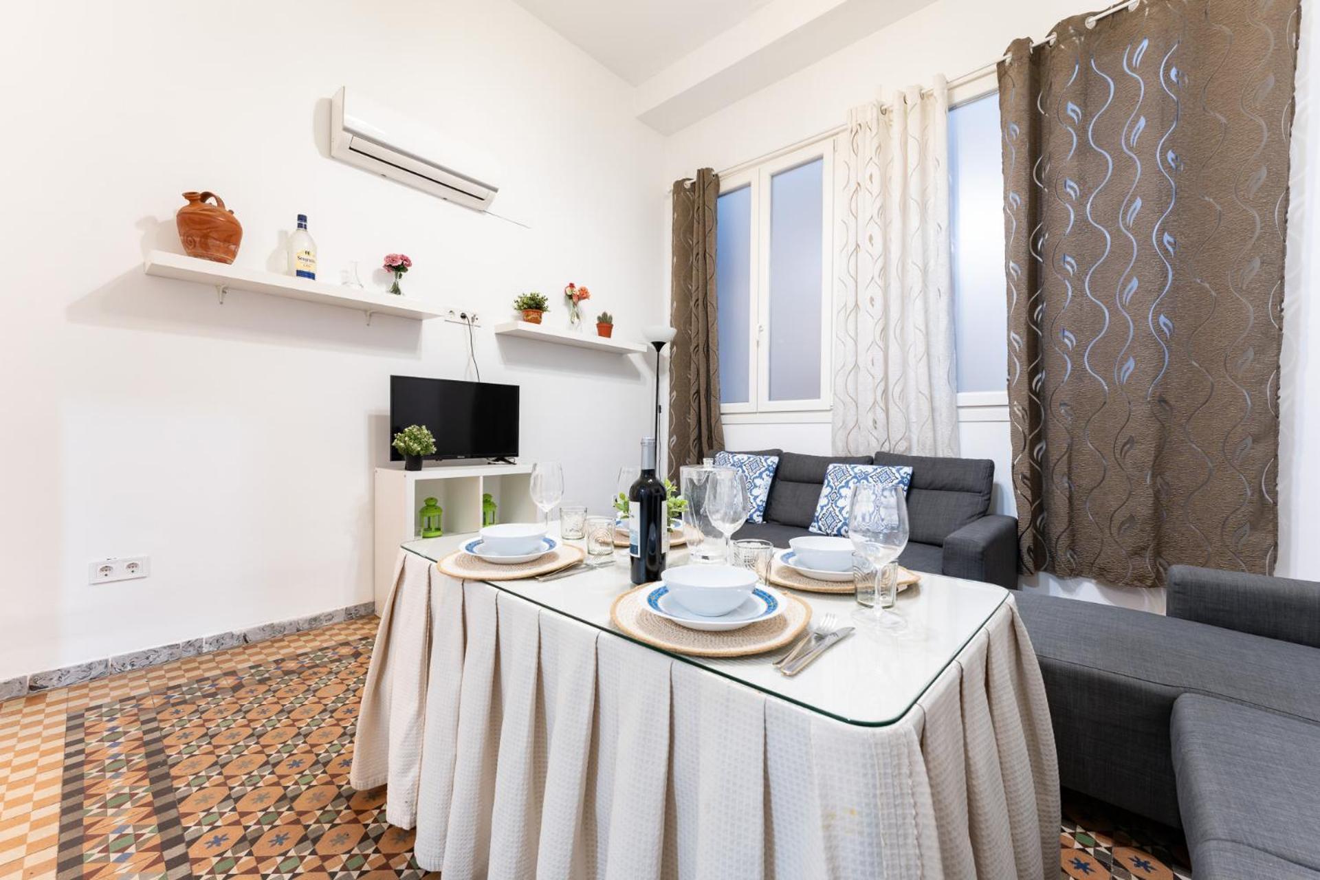 Malagasuite Premium City Center 외부 사진